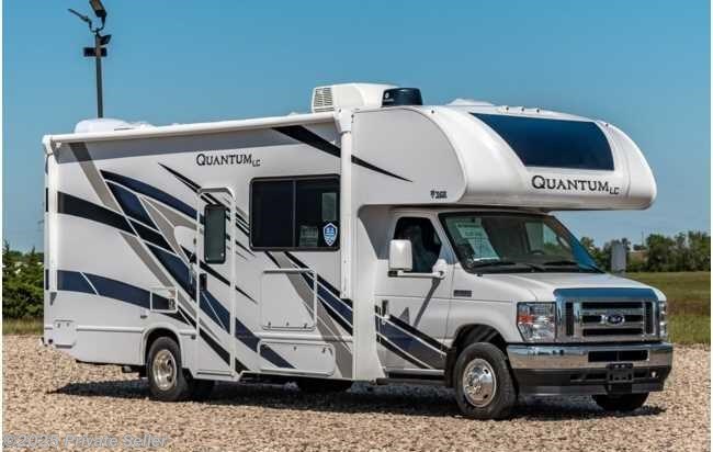 Email now about this 2022 Thor Motor Coach Quantum LC LC 26! Used 2022 Thor Motor Coach Quantum LC LC 26 available in Simi Valley, California