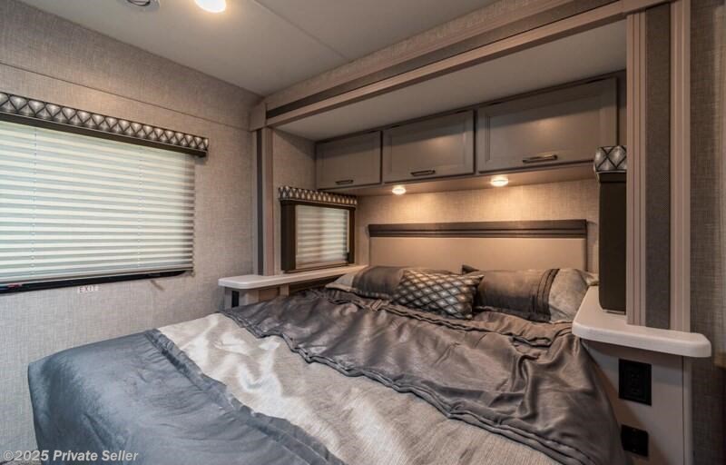 Used 2022 Thor Motor Coach Quantum LC LC 26 available in Simi Valley, California