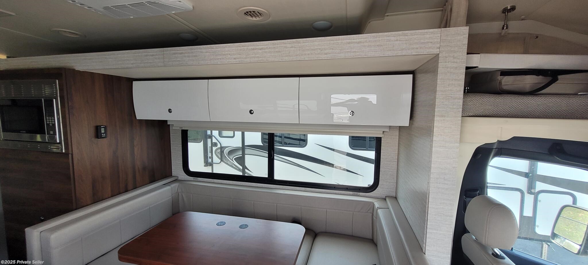 Contact us now about this 2020 Winnebago Navion 24 j! 2020 Navion 24 j by Winnebago from For Sale By Owner in Escondido, California
