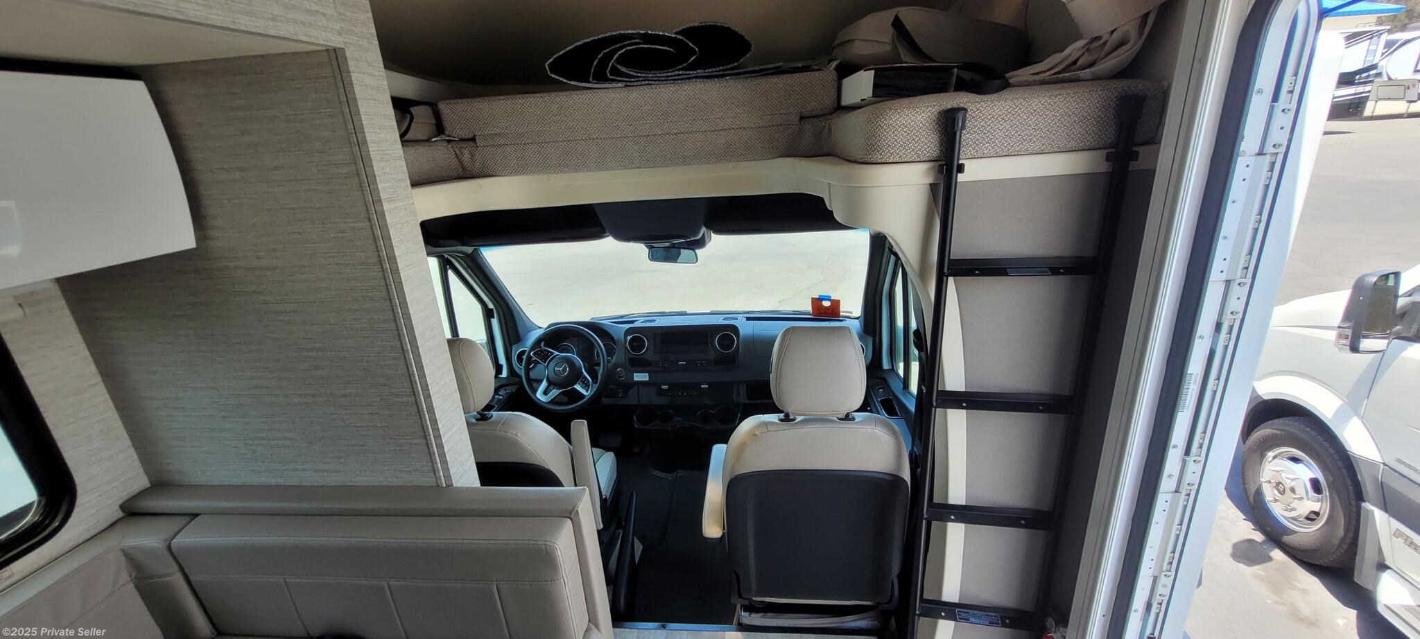 Used 2020 Winnebago Navion 24 j available in Escondido, California