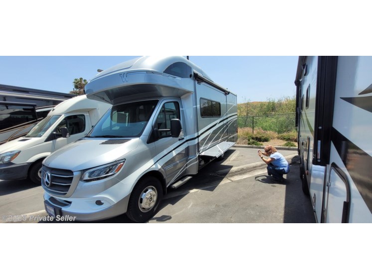 Email now about this 2020 Winnebago Navion 24 j! Used 2020 Winnebago Navion 24 j available in Escondido, California