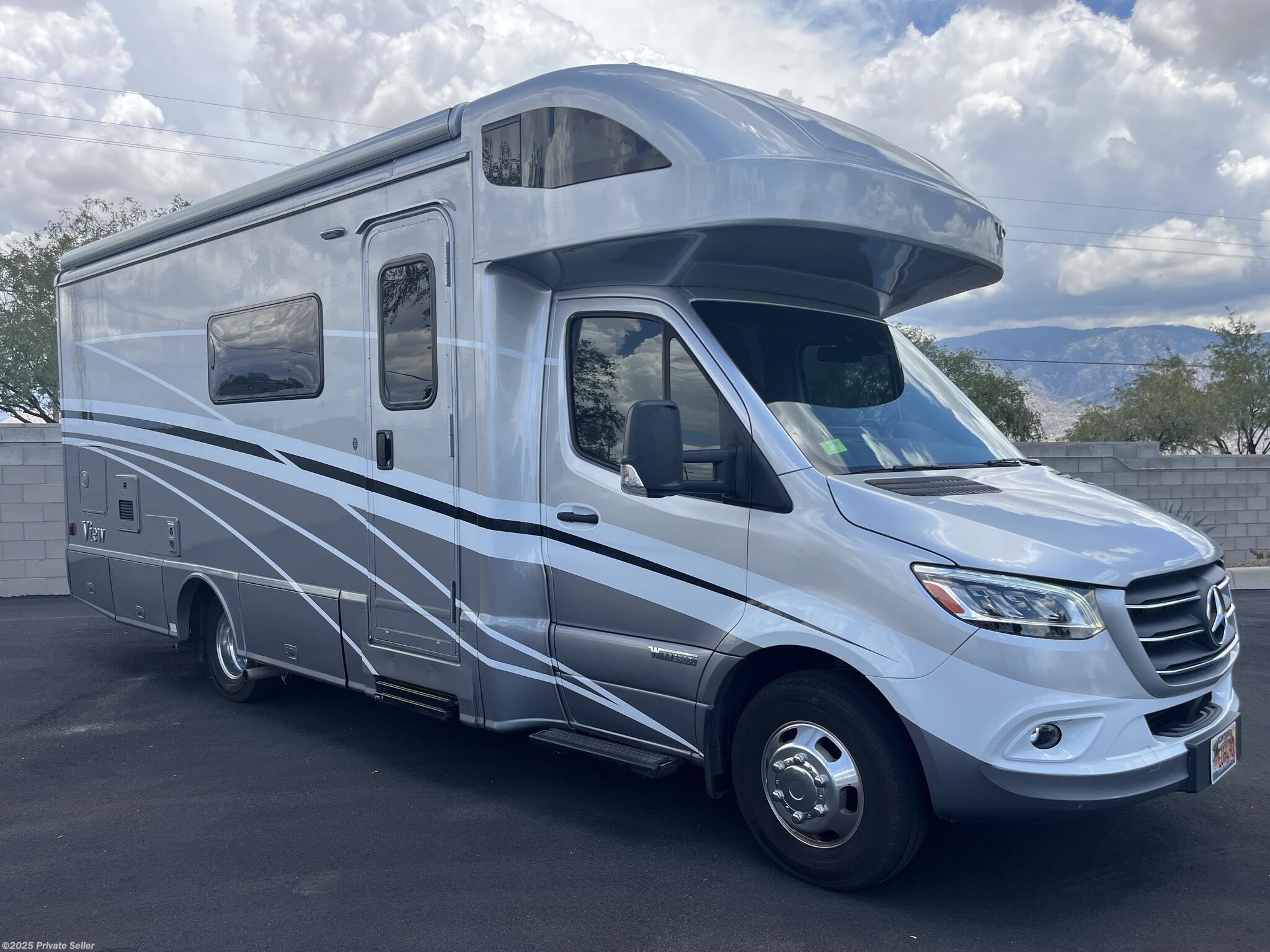 Used 2024 Winnebago View 24D available in Oro Valley, Arizona