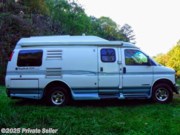 Call now about this 2002 Roadtrek 210-Versatile ! 2002 Roadtrek 210-Versatile - Used Class B For Sale by For Sale By Owner in Marble, North Carolina