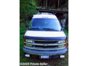 Contact us now about this 2002 Roadtrek 210-Versatile ! 2002 210-Versatile by Roadtrek from For Sale By Owner in Marble, North Carolina