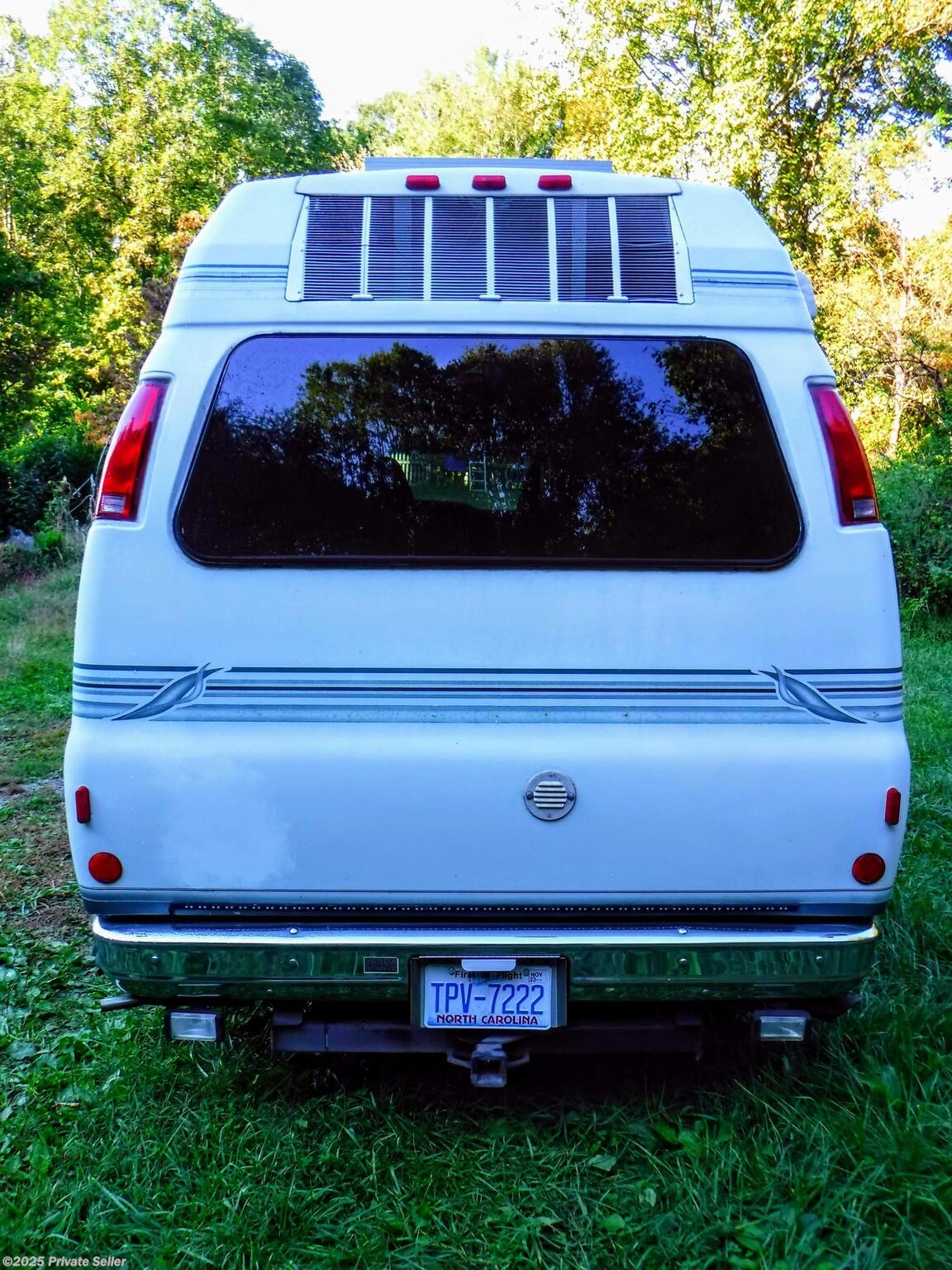 Used 2002 Roadtrek 210-Versatile available in Marble, North Carolina