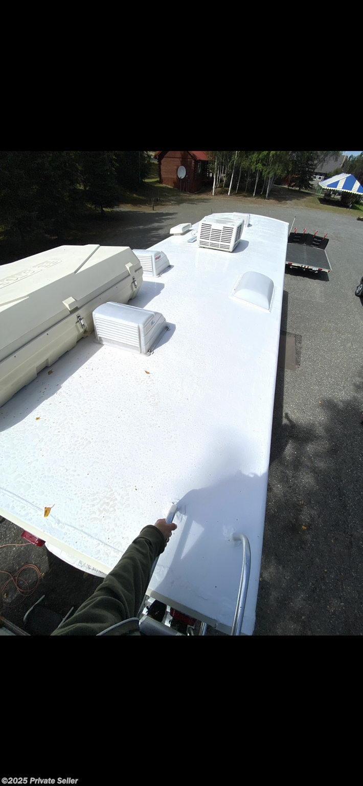 Call now about this 1993 Fleetwood Flair ! 1993 Fleetwood Flair - Used Class A For Sale by For Sale By Owner in Soldotna, Alaska