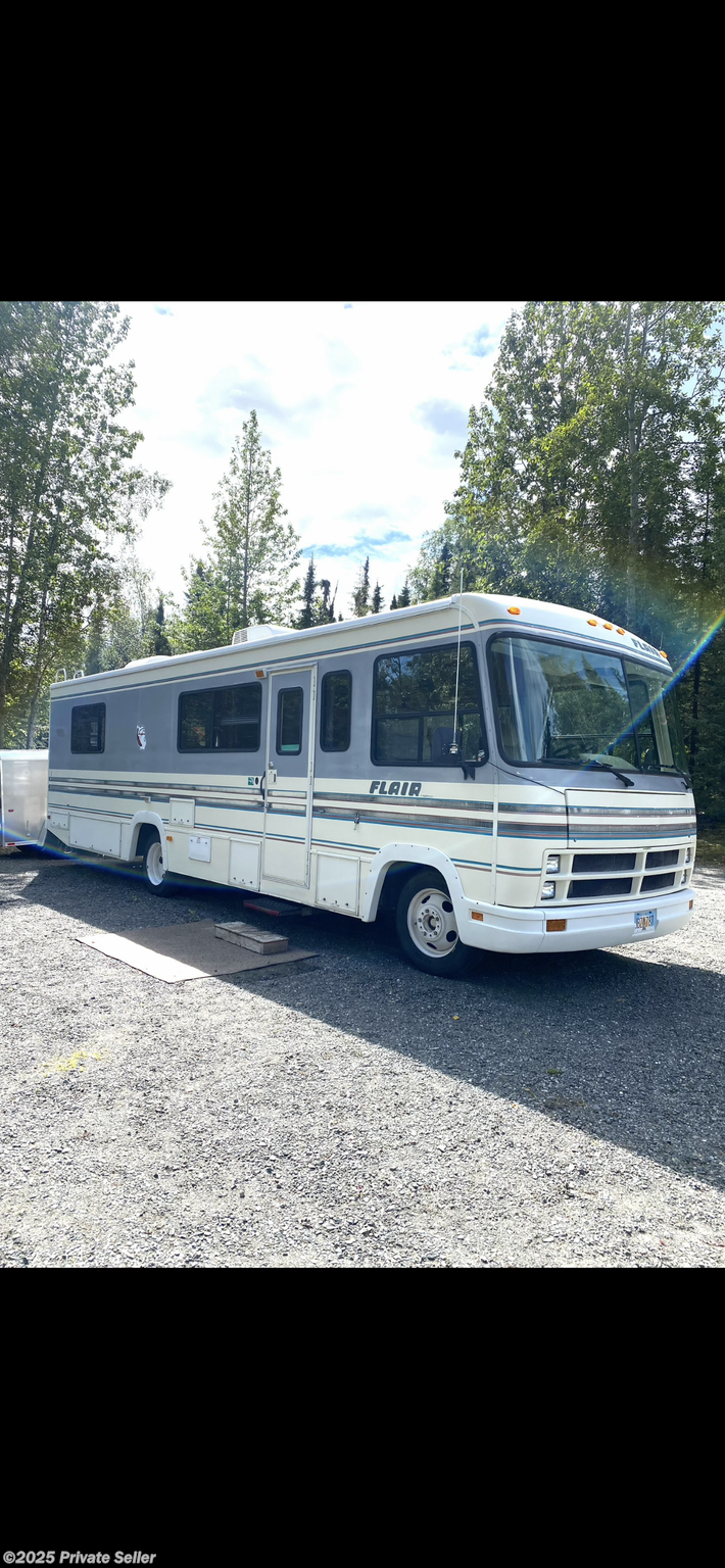 Email now about this 1993 Fleetwood Flair ! Used 1993 Fleetwood Flair available in Soldotna, Alaska