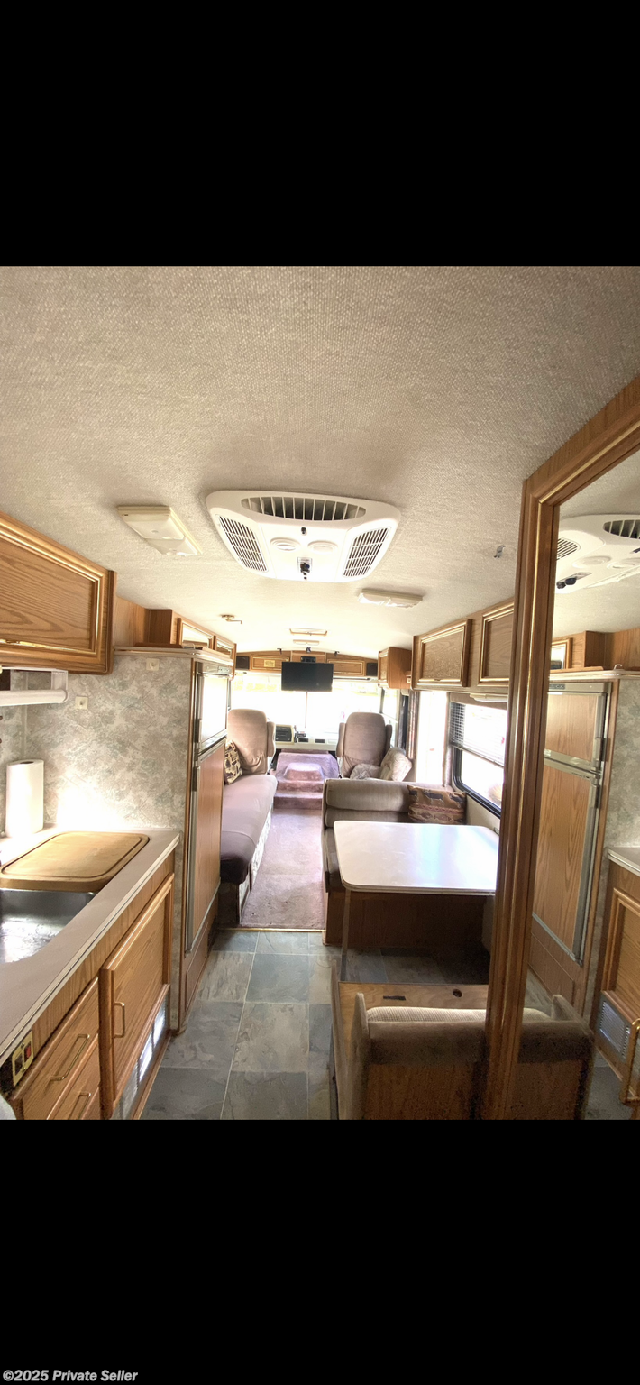 Contact us now about this 1993 Fleetwood Flair ! 1993 Flair by Fleetwood from For Sale By Owner in Soldotna, Alaska