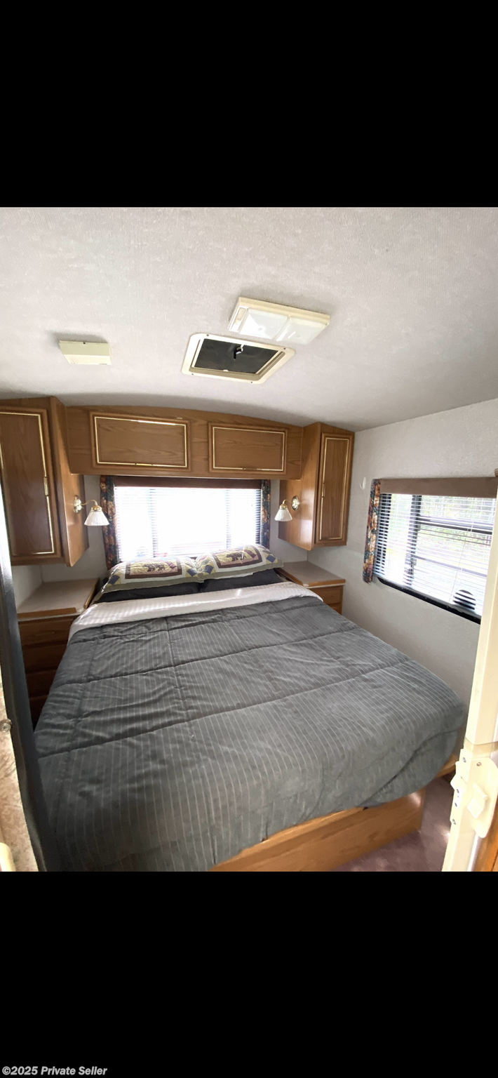 Used 1993 Fleetwood Flair available in Soldotna, Alaska