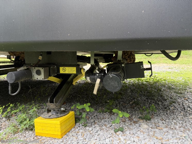 Email now about this 2018 Dutchmen Aerolite 2573BH! Used 2018 Dutchmen Aerolite 2573BH available in Ooltewah, Tennessee