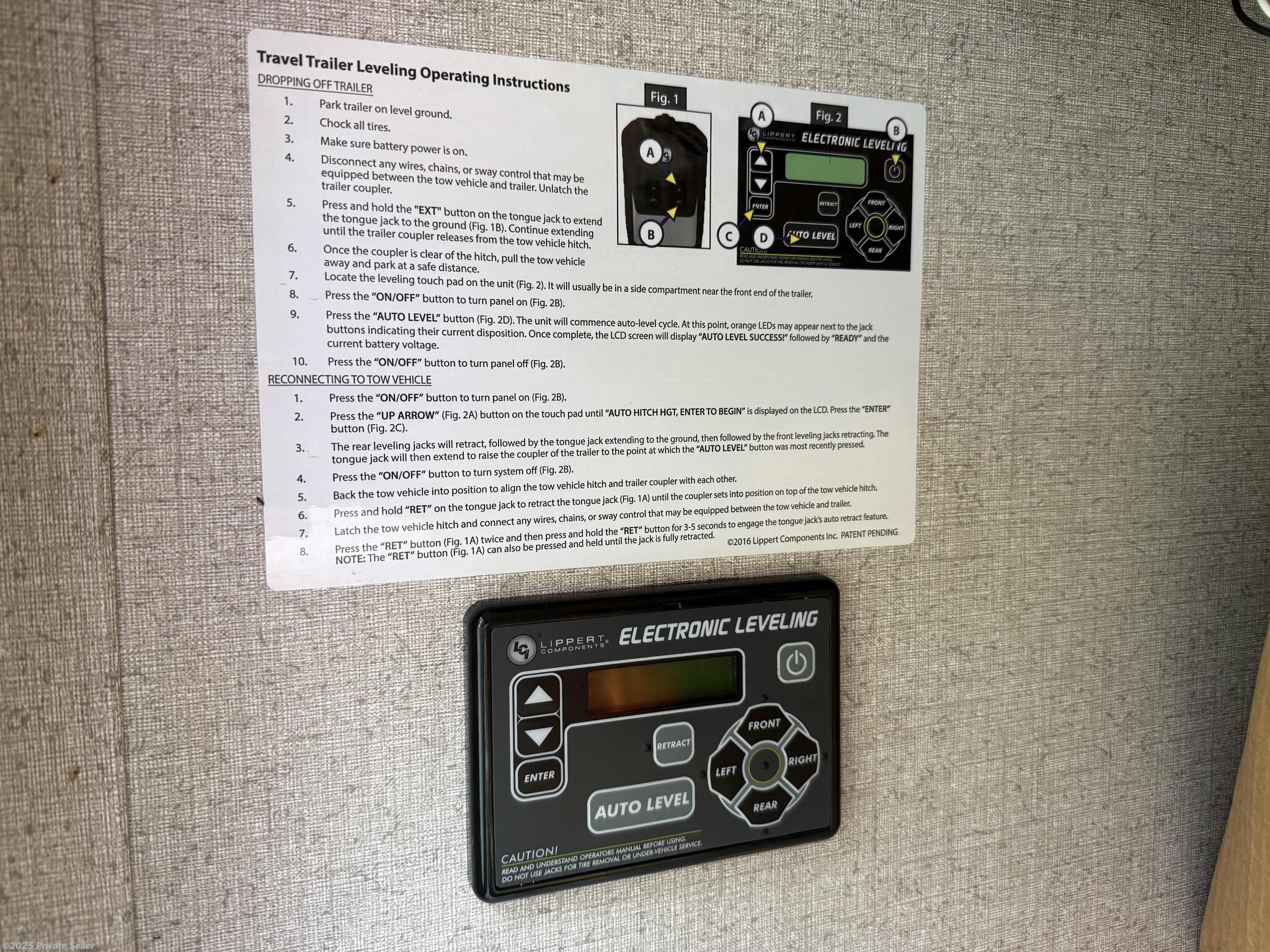 Used 2018 Dutchmen Aerolite 2573BH available in Ooltewah, Tennessee