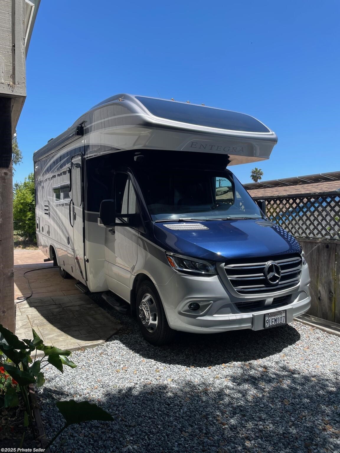 Email now about this 2024 Jayco Qwest Entegra 24R! Used 2024 Jayco Qwest Entegra 24R available in Santa Cruz, California