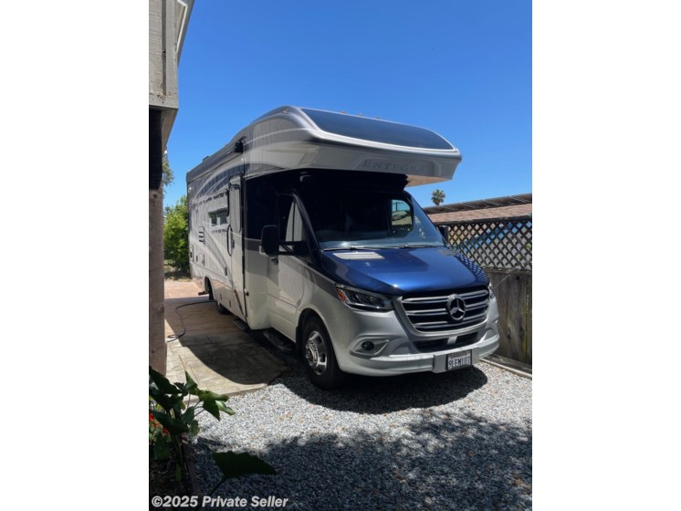 Email now about this 2024 Jayco Qwest Entegra 24R! Used 2024 Jayco Qwest Entegra 24R available in Santa Cruz, California