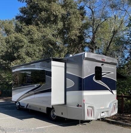 Call now about this 2024 Jayco Qwest Entegra 24R! 2024 Jayco Qwest Entegra 24R - Used Class C For Sale by For Sale By Owner in Santa Cruz, California
