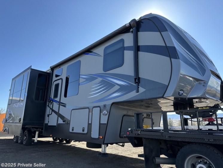 Email now about this 2017 Keystone Fuzion ! Used 2017 Keystone Fuzion available in Golden, Colorado