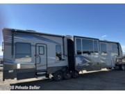 Call now about this 2017 Keystone Fuzion ! 2017 Keystone Fuzion - Used Toy Hauler For Sale by For Sale By Owner in Golden, Colorado