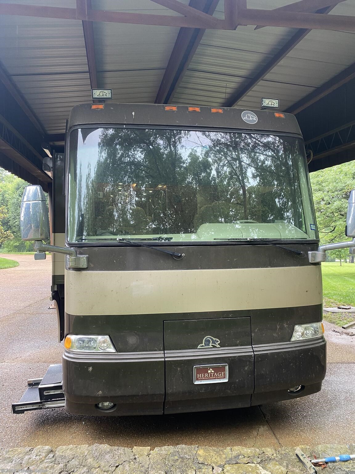 Used 2004 Bear available in Cottontown, Tennessee