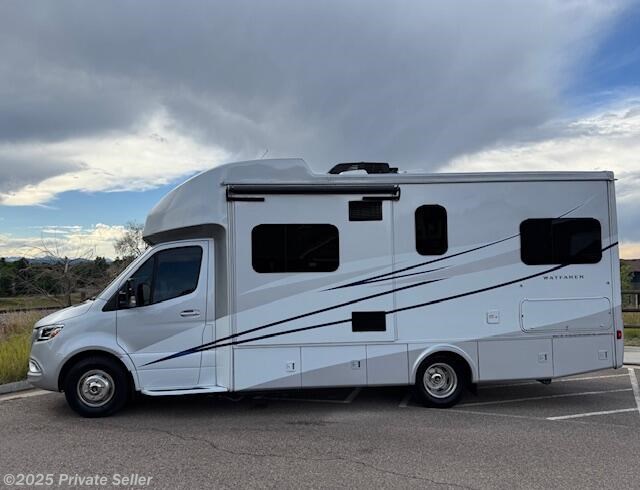 Contact us now about this 2022 Tiffin Wayfarer ! 2022 Wayfarer by Tiffin from For Sale By Owner in Louisville, Colorado