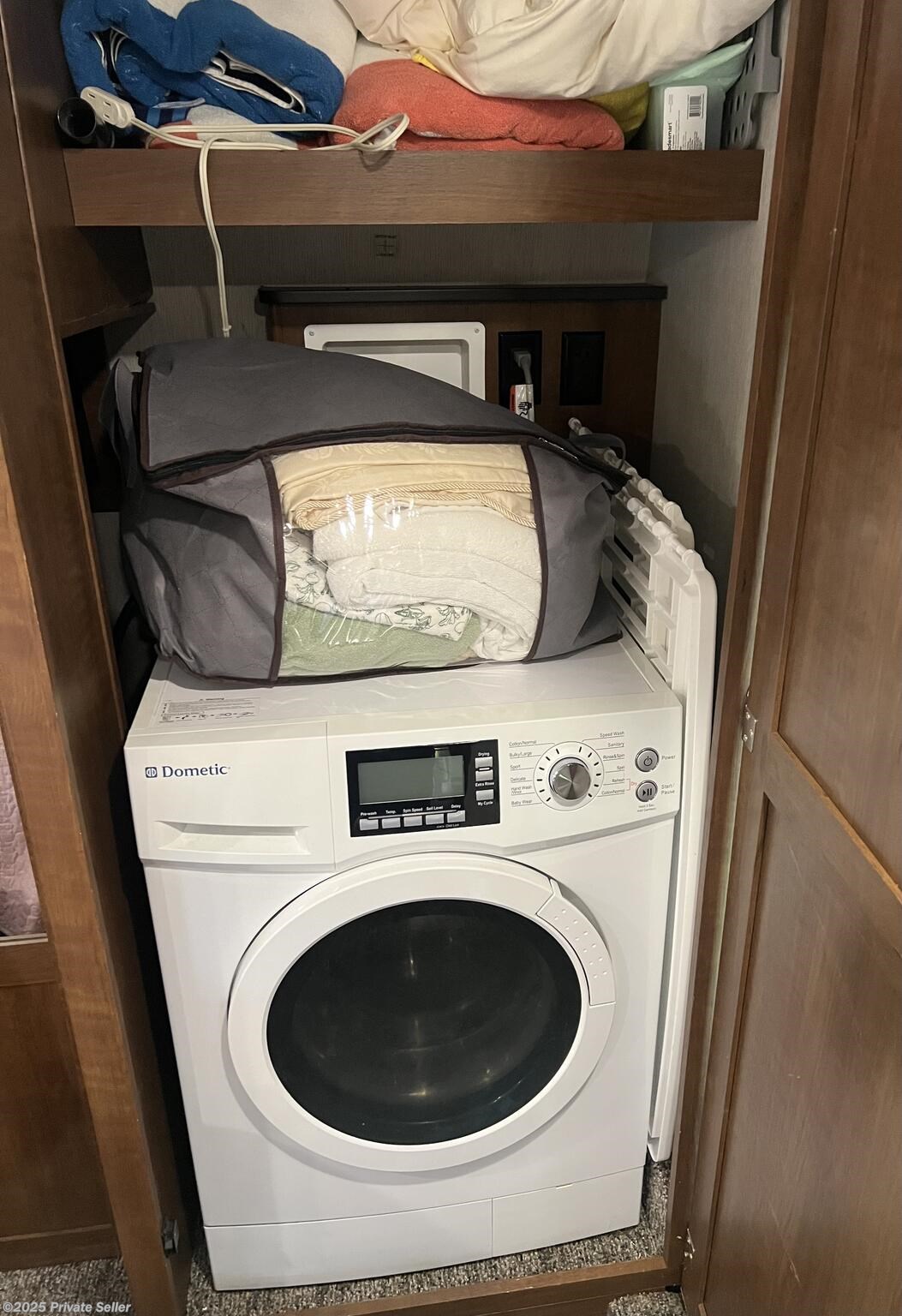 Used 2018 Heartland ElkRidge 39MBHS available in Pittsford, New York