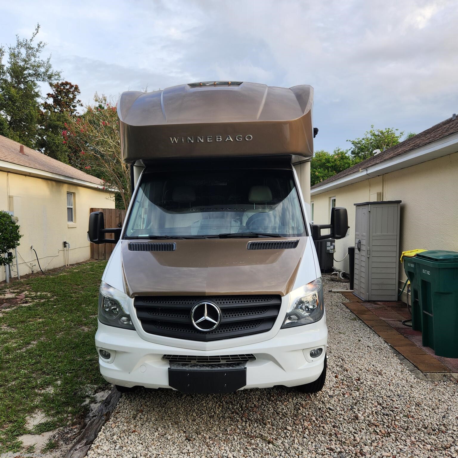 Email now about this 2016 Winnebago View 24J! Used 2016 Winnebago View 24J available in Greenville, South Carolina