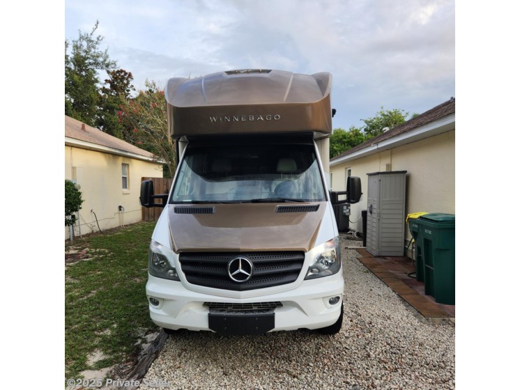 Email now about this 2016 Winnebago View 24J! Used 2016 Winnebago View 24J available in Greenville, South Carolina