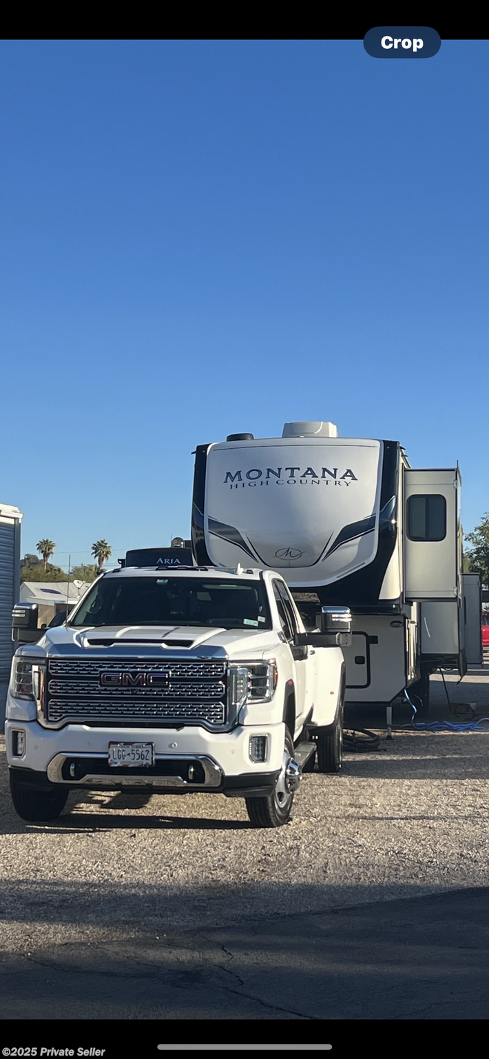 Contact us now about this 2023 Keystone Montana 381tb! 2023 Montana 381tb by Keystone from For Sale By Owner in Weeki Wachee, Florida