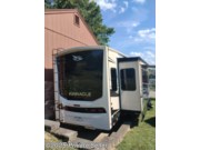 Contact us now about this 2022 Jayco Pinnacle 32RLTS! 2022 Pinnacle 32RLTS by Jayco from For Sale By Owner in Greenville, Pennsylvania