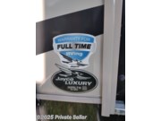 Used 2022 Jayco Pinnacle 32RLTS available in Greenville, Pennsylvania