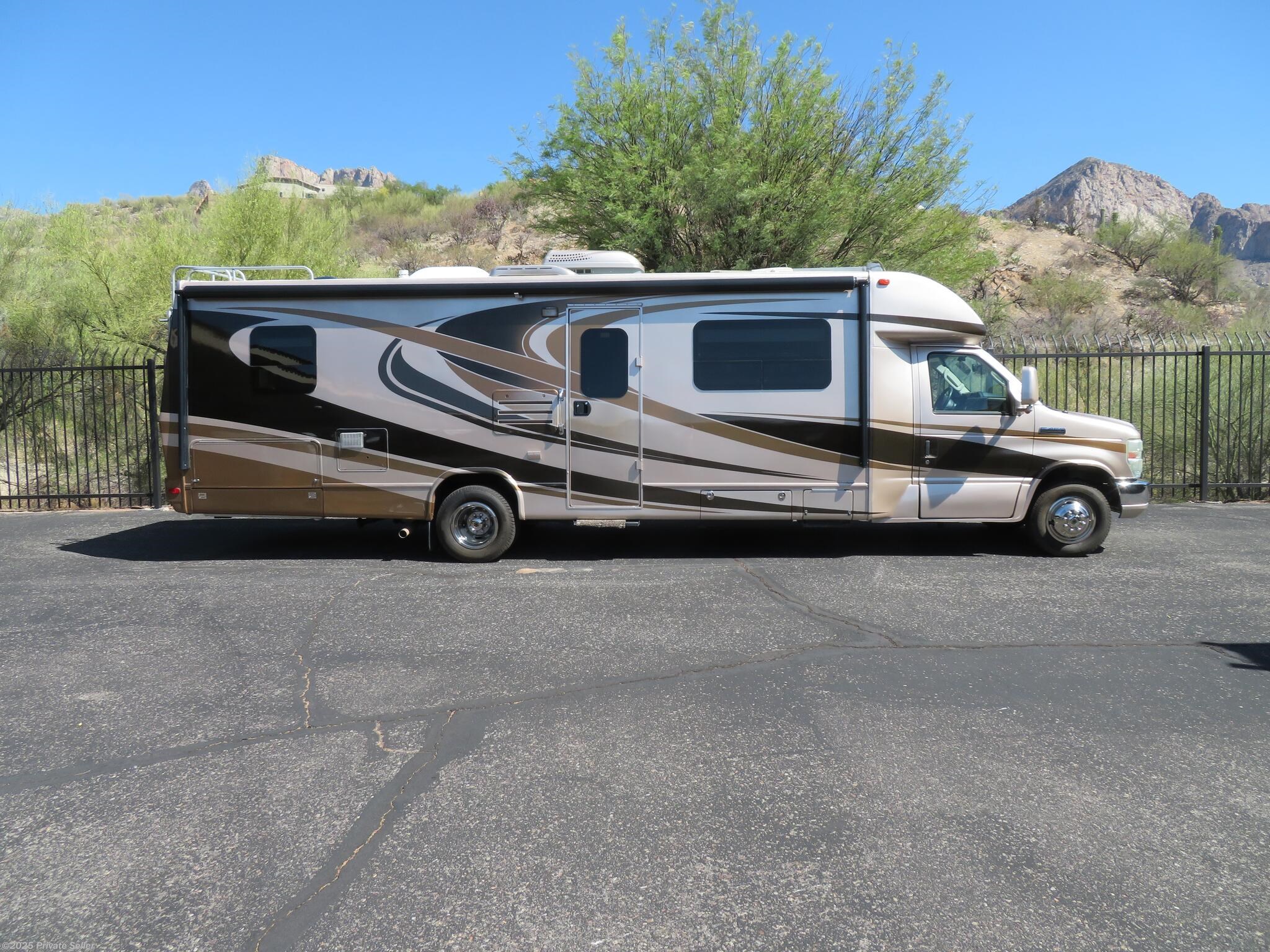 Email now about this 2014 Phoenix Cruiser 2910 D dual slide with premium package! Used 2014 Phoenix Cruiser 2910 D dual slide with premium package available in Oro Valley, Arizona