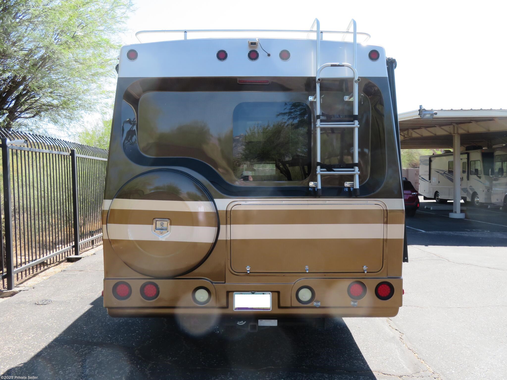 Used 2014 Phoenix Cruiser 2910 D dual slide with premium package available in Oro Valley, Arizona