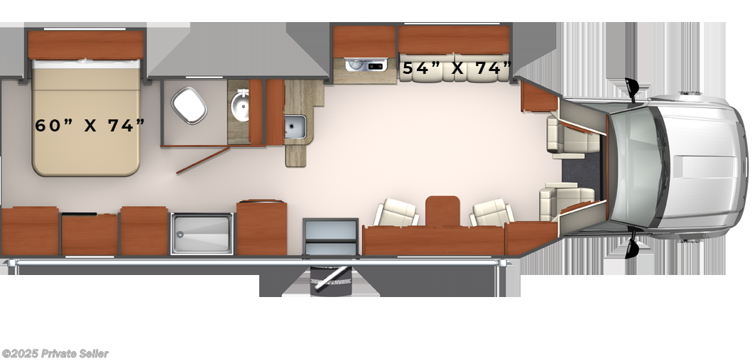 Call now about this 2014 Phoenix Cruiser 2910 D dual slide with premium package! 2014 Phoenix Cruiser 2910 D dual slide with premium package - Used Class B+ For Sale by For Sale By Owner in Oro Valley, Arizona features 6-Way Power Driver's Seat, Kitchen Sink, Recliner(s), Day/Night Shades, Slide-out Battery Tray