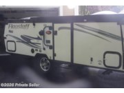 Call now about this 2014 Forest River Flagstaff Hard Side T19QBHW! 2014 Forest River Flagstaff Hard Side T19QBHW - Used Popup For Sale by For Sale By Owner in Uxbridge, Massachusetts features Kitchen Sink, Microwave, Stereo System, 30 Amp Service, Spare Tire Kit
