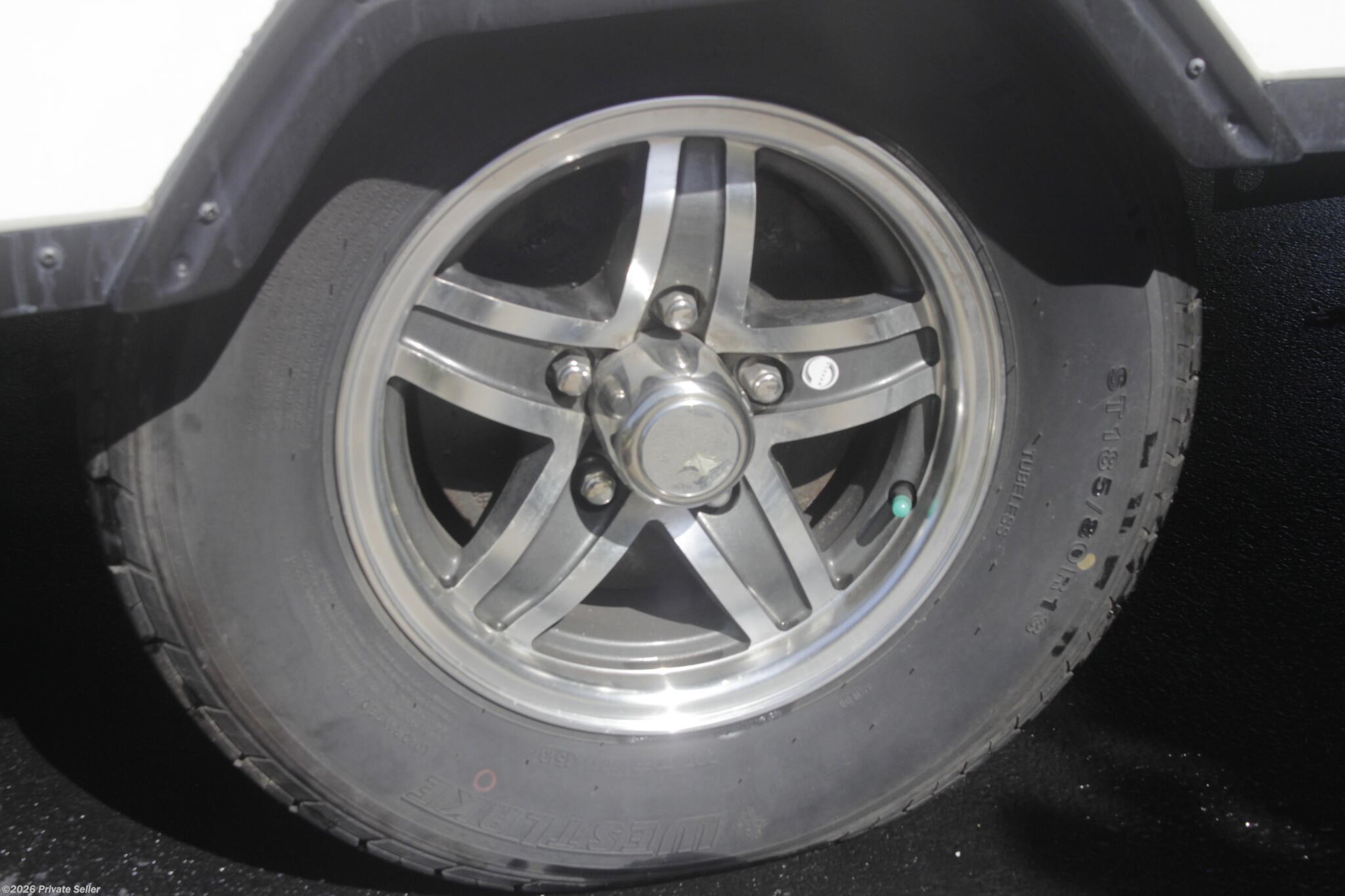 Used 2014 Forest River Flagstaff Hard Side T19QBHW available in Uxbridge, Massachusetts