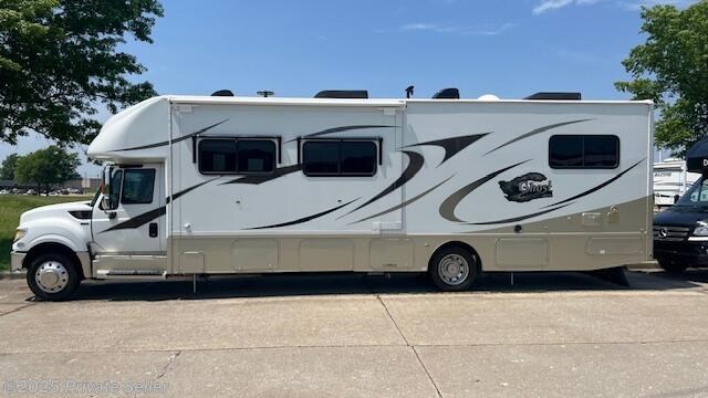 Used 2015 Nexus Ghost 36G available in Cape Girardeau, Missouri