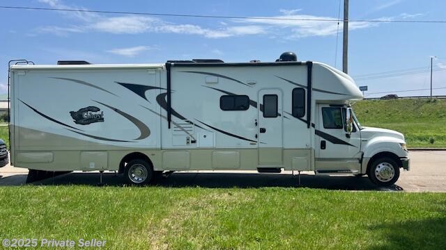 Email now about this 2015 Nexus Ghost 36G! Used 2015 Nexus Ghost 36G available in Cape Girardeau, Missouri