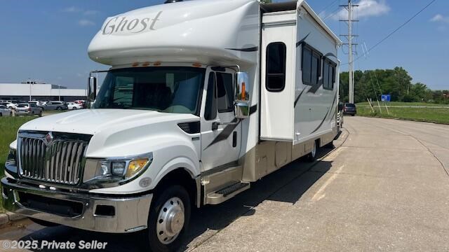 Contact us now about this 2015 Nexus Ghost 36G! 2015 Ghost 36G by Nexus from For Sale By Owner in Cape Girardeau, Missouri