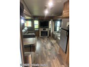 Used 2018 Keystone Springdale Open concept living area with 3 slide outs available in Surprise, Arizona