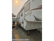 Call now about this 2010 Keystone Raptor ! 2010 Keystone Raptor - Used Toy Hauler For Sale by For Sale By Owner in Burbank, Washington