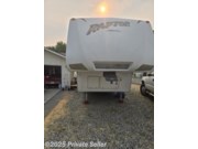 Contact us now about this 2010 Keystone Raptor ! 2010 Raptor by Keystone from For Sale By Owner in Burbank, Washington