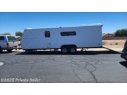 Call now about this 1990 Miscellaneous ! 1990 Miscellaneous - Used Toy Hauler For Sale by For Sale By Owner in El Mirage, Arizona