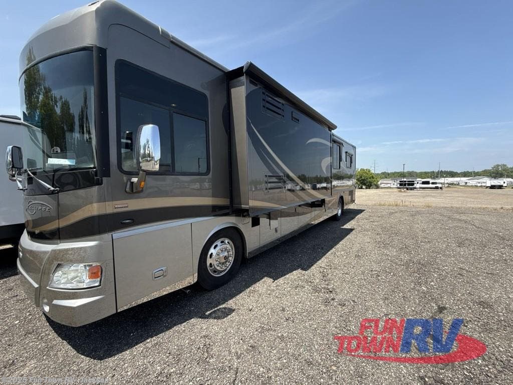 Email now about this 2011 Winnebago Itasca 40BD! Used 2011 Winnebago Itasca 40BD available in Jackson, Mississippi