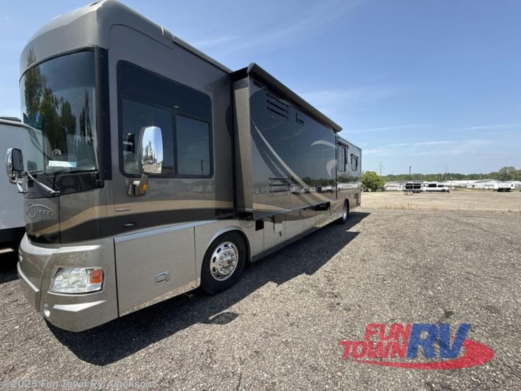 Email now about this 2011 Winnebago Itasca 40BD! Used 2011 Winnebago Itasca 40BD available in Jackson, Mississippi