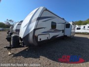 Contact us now about this 2021 Keystone Bullet 30RIPR! 2021 Bullet 30RIPR by Keystone from Fun Town RV - Jackson in Jackson, Mississippi