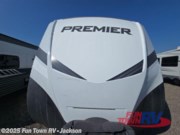Call now about this 2021 Keystone Bullet 30RIPR! 2021 Keystone Bullet 30RIPR - Used Travel Trailer For Sale by Fun Town RV - Jackson in Jackson, Mississippi