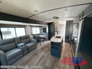 Contact us now about this 2022 Keystone Bullet 30RIPR! 2022 Bullet 30RIPR by Keystone from Fun Town RV - Jackson in Jackson, Mississippi