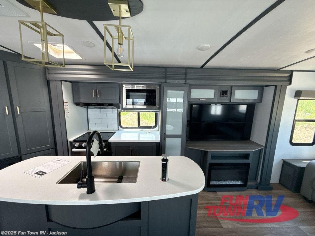 Used 2022 Keystone Bullet 30RIPR available in Jackson, Mississippi