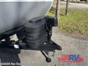 New 2025 Forest River Wildwood 32VERANDA available in Jackson, Mississippi