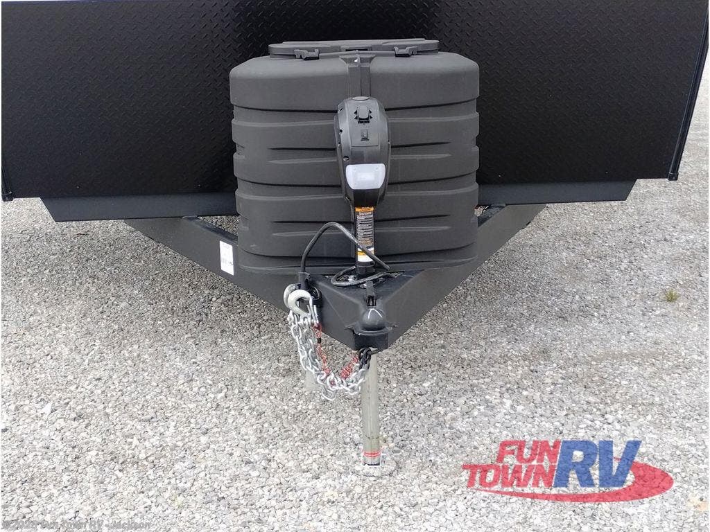 New 2025 Palomino Puma 32BHQS available in Jackson, Mississippi