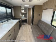 Contact us now about this 2026 Forest River Wildwood FSX 266BHLE! 2026 Wildwood FSX 266BHLE by Forest River from Fun Town RV - Jackson in Jackson, Mississippi