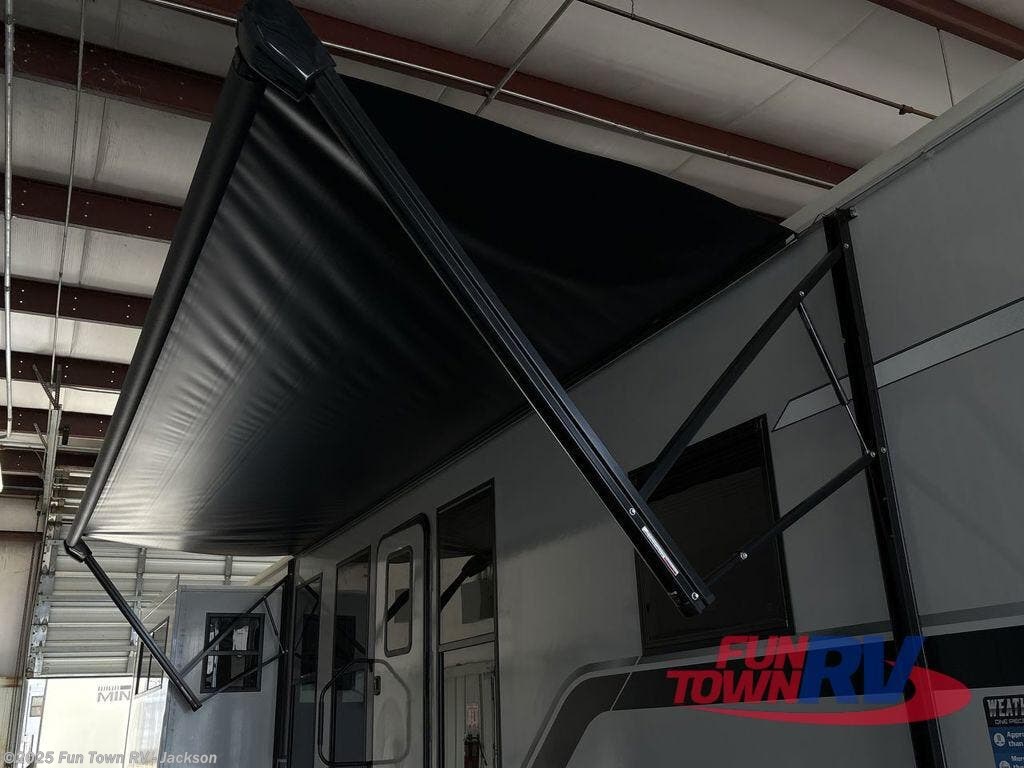 New 2026 Forest River Wildwood Heritage Glen 323RLI available in Jackson, Mississippi